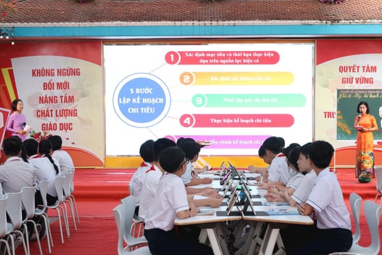 Việt Nam định hình lại 10 nhóm công nghệ chiến lược