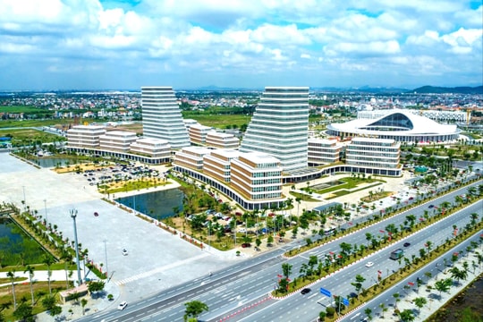 Conference on renewing national development model opens in Hai Phong