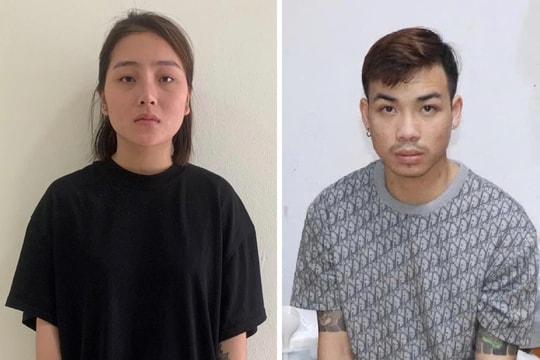 Không thể im lặng trước bạo hành trẻ em