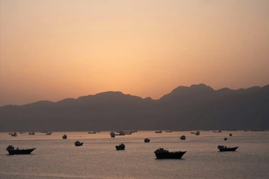 Mỹ và Iran đạt hiểu biết sơ bộ về việc nới phong tỏa eo biển Hormuz