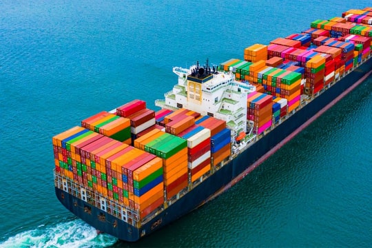 G7 thúc đẩy phối hợp thương mại, siết quản lý hàng hóa giá trị thấp