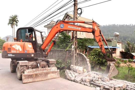 Phường Nhị Chiểu bổ sung 6 dự án mới vào kế hoạch đầu tư công năm 2026
