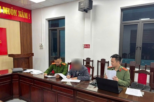 Xử lý nghiêm hành vi tung tin sai sự thật về Lễ hội Hoa Phượng Đỏ
