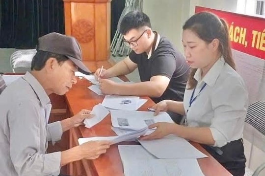 Hải Phòng tiếp tục dẫn đầu về Chỉ số cải cách hành chính