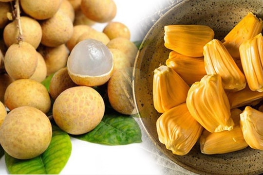 Những loại quả chín rộ dịp hè, người mắc tiểu đường cần dè chừng