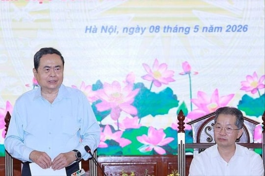 Nâng chất lượng, hiệu quả hoạt động xét xử của tòa án các cấp