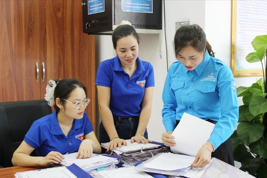 Giải quyết thỏa đáng chế độ cho cán bộ không chuyên trách cấp xã