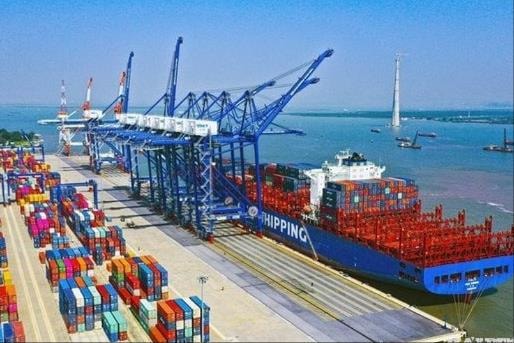Công nhận ngày 6/5 hàng năm là Ngày Logistics Việt Nam