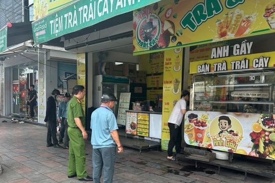 Hai Phong tightens penalties for traffic and urban-order violations