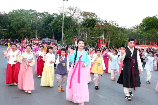 Không khí lạnh tràn về, Hải Phòng trời chuyển mát