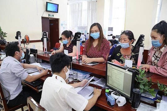 Tinh giản biên chế cán bộ năng lực yếu kém, thiếu trách nhiệm