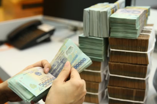 Bổ sung thêm 13.760 tỷ đồng vào dự toán thu ngân sách nhà nước năm 2024