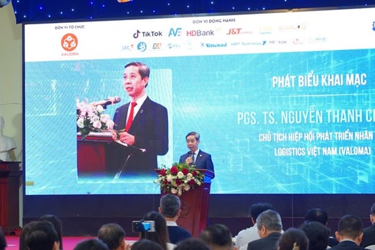 AI định hình logistics Việt Nam 2026