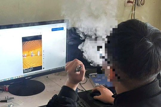 Chính sách mới có hiệu lực từ tháng 5/2026