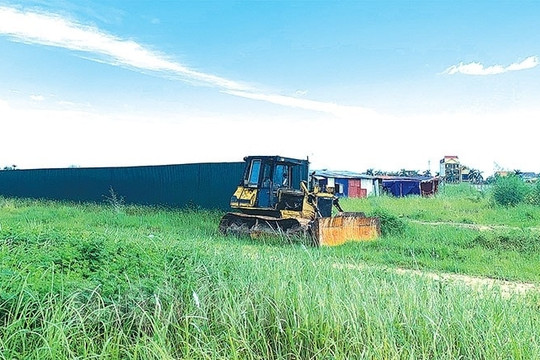 Thủ tướng chỉ đạo khẩn trương rà soát, đề xuất giải pháp tháo gỡ vướng mắc cho các dự án tồn đọng, kéo dài