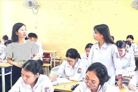 Chuyển đổi số giáo dục mở đường cho năng lực tự học