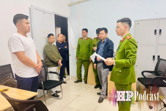 Bản tin 5 phút an ninh trật tự ngày 11/5/2026