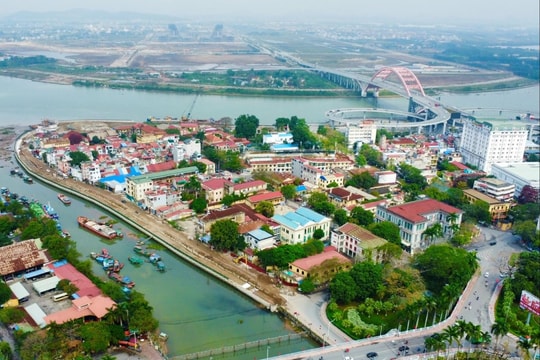 Đề xuất sửa Luật Đất đai để phù hợp mô hình chính quyền địa phương 2 cấp