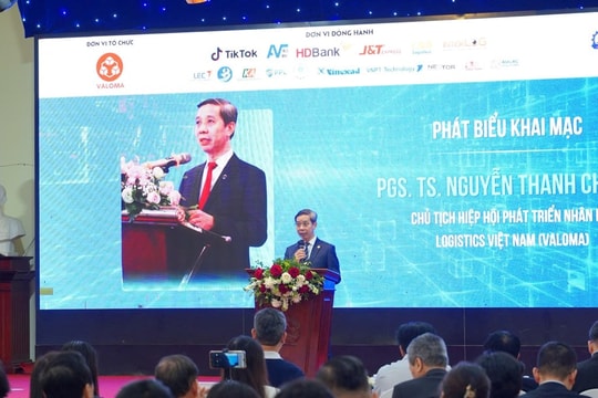 AI reshapes Vietnam’s logistics sector in 2026