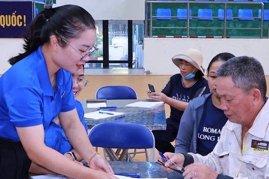 Đề xuất tăng đãi ngộ nhân tài khu vực công