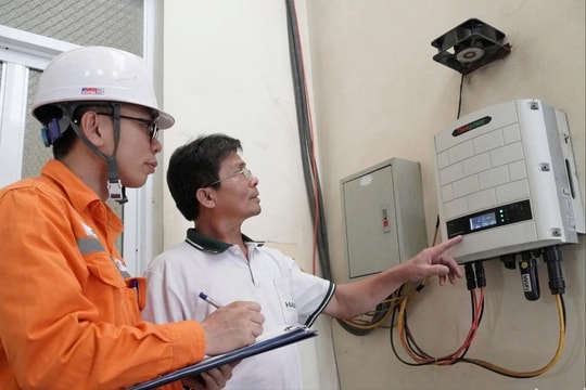 Sẵn sàng các kịch bản ứng phó nguy cơ thiếu điện mùa khô 2026