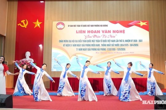 Red Flamboyant Festival atmosphere spreads across local communities