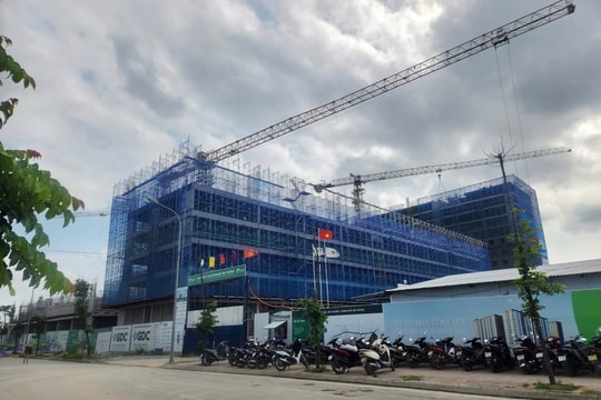 Hai Phong proposes raising the income threshold for social housing purchases