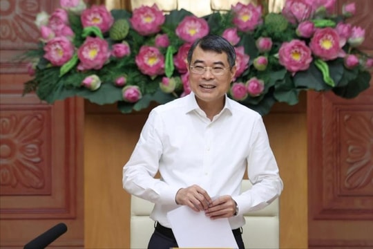 Thủ tướng yêu cầu tham mưu đổi mới toàn diện công tác đối ngoại