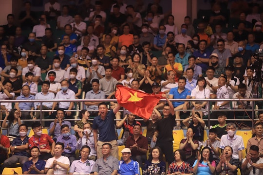 Hải Phòng đăng cai Giải vô địch bóng bàn quốc gia 2026