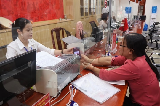Vì sao Hải Phòng liên tục dẫn đầu cả nước về cải cách hành chính?