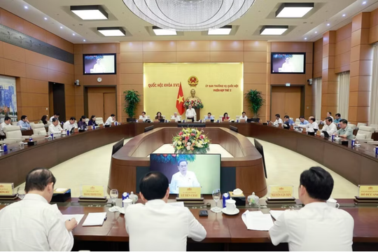 Giải quyết kiến nghị của nhân dân phải 'đến nơi đến chốn'