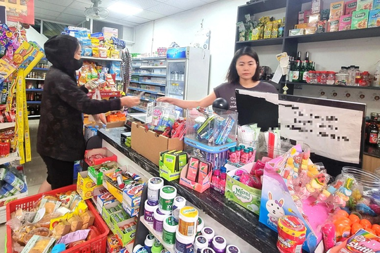 Hàng triệu hộ kinh doanh hưởng lợi từ nâng ngưỡng miễn thuế