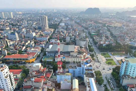 Bộ Quốc phòng tìm nhà đầu tư dự án nhà ở quân nhân 1.560 tỷ đồng