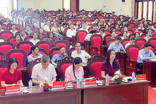 14.111 tỷ đồng vốn vay qua quỹ tín dụng nhân dân