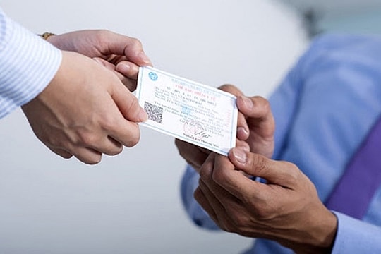 Cho người khác mượn thẻ bảo hiểm y tế có thể bị phạt tới 5 triệu đồng