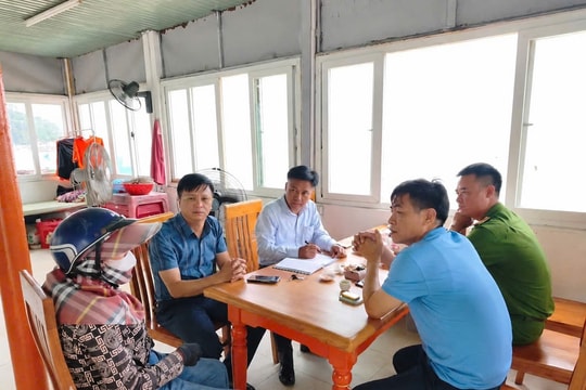 Đồ Sơn chấn chỉnh việc bán cua kém chất lượng cho khách