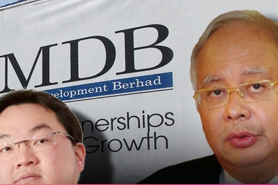 Đại án 1MDB. Phần cuối: Cú sụp đổ niềm tin công chúng
