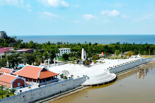 Lực đẩy từ những dự án được 'chọn mặt gửi vàng'