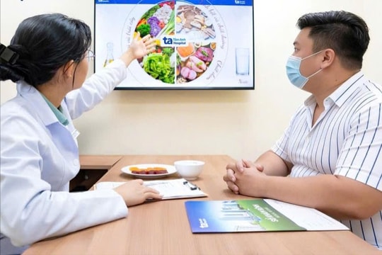 Rủi ro từ trào lưu giảm cân trên mạng xã hội