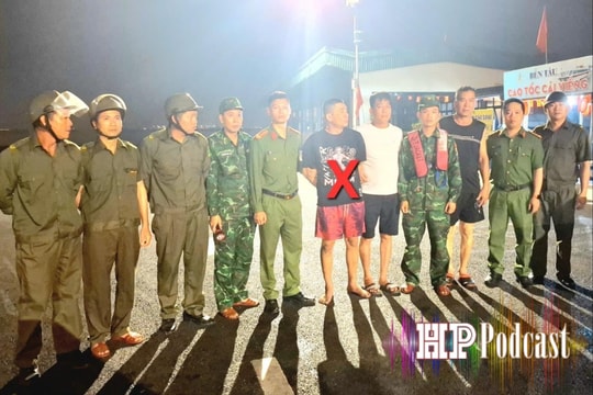 Bản tin 5 phút an ninh trật tự ngày 12/5/2026