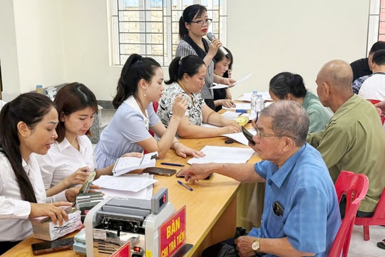Tạo đồng thuận trong giải phóng mặt bằng Dự án Nomura giai đoạn 2