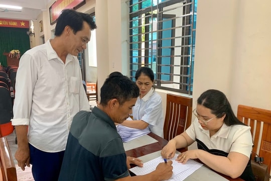 Lai Khê thu hồi gần 13 ha đất thực hiện dự án điểm dân cư mới thôn Minh Thành