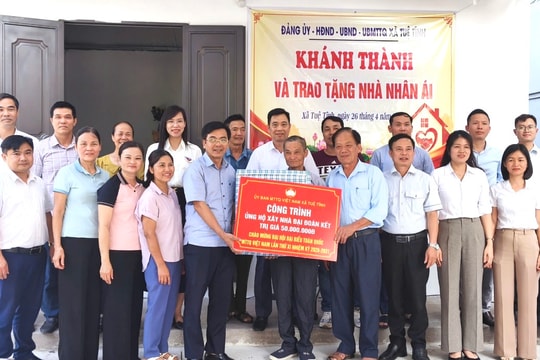 Hải Phòng an sinh - thành phố đáng sống