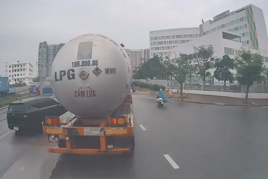 Tiêu điểm giao thông ngày 16/5/2026