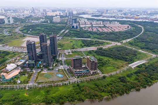 Cả nước còn 82 triệu thửa đất cần hoàn thiện dữ liệu