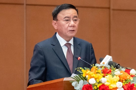 Ban hành Quy chế làm việc mẫu của đảng ủy các cơ quan đảng, đảng ủy UBND cấp tỉnh