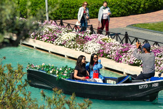 Ngành du lịch yêu cầu 'siết' các hoạt động ra nước ngoài 'tiềm ẩn nguy cơ'