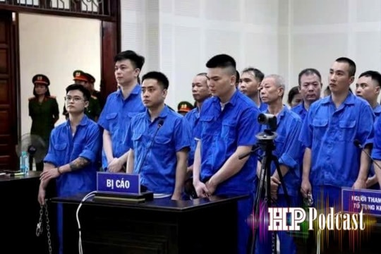 Bản tin 5 phút an ninh trật tự ngày 14/5/2026