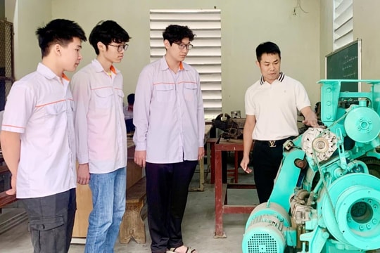 Phê duyệt Chương trình phát triển công nghiệp công nghệ số giai đoạn 2026 - 2030