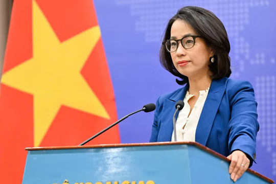Tăng cường bảo hộ và thực thi quyền sở hữu trí tuệ là chủ trương nhất quán của Việt Nam